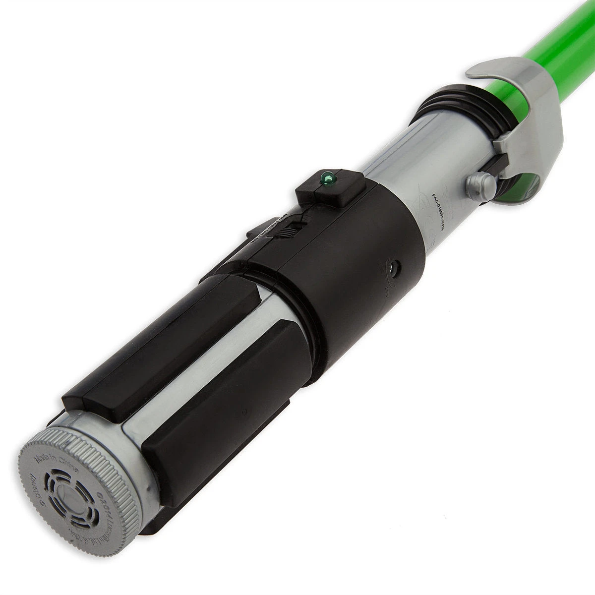 Star Wars Yoda Light-Up Lightsaber 3 Star Wars Yoda Light-Up Lightsaber - Image 3